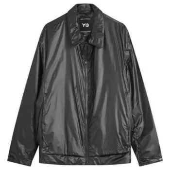 Куртка-Подкладка Y-3, черный