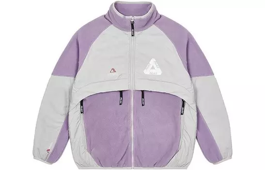 Куртка Polartec Shell Palace, цвет Lilac gray