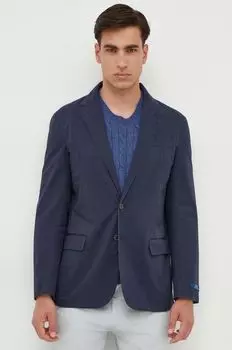 Куртка Polo Ralph Lauren, темно-синий