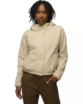 Куртка Prana Encinitas Jacket, цвет Sandstone