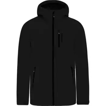 Куртка Protest Kagu softshell, черный