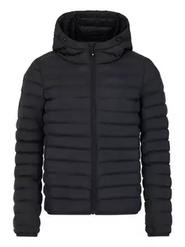 Куртка Protest PRTICE puffer jacket, черный
