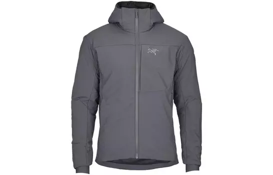 Куртка PROTON мужская Arcteryx, цвет Microchip