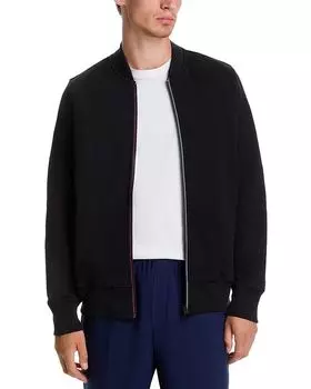 Куртка PS Paul Smith, синий