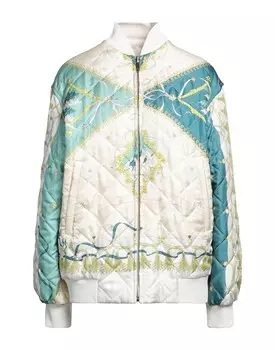 Куртка Pucci, слоновая кость