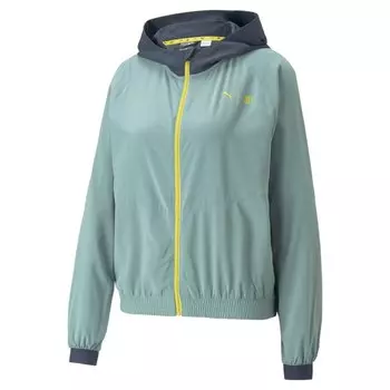 Куртка Puma 523212, синий