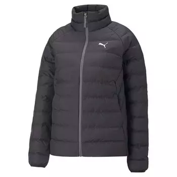 Куртка Puma Active Polyball, черный