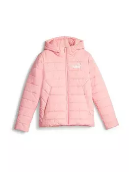 Куртка PUMA Between-Season Essentials, розовый