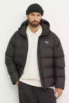 Куртка Puma, черный