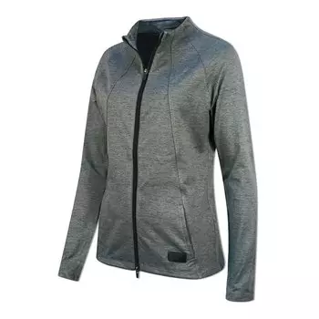 Куртка Puma Cloudspun Warm Up, серый