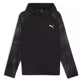 Куртка Puma Favorite Aop, черный