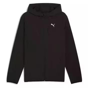 Куртка Puma Flex Stretch, черный