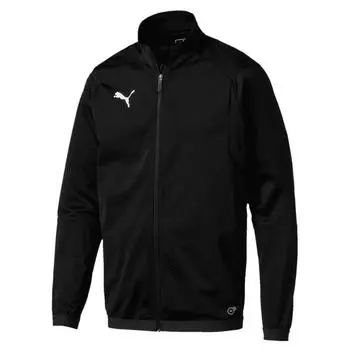 Куртка Puma Liga Training, черно-белый