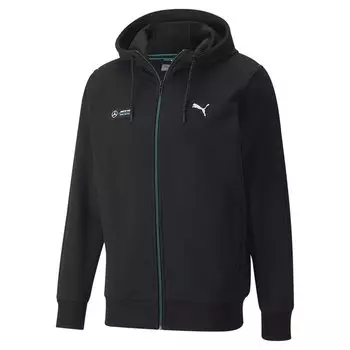 Куртка Puma Mercedes AMG Petronas F1, черный