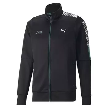 Куртка Puma Mercedes AMG Petronas F1 T7, черный