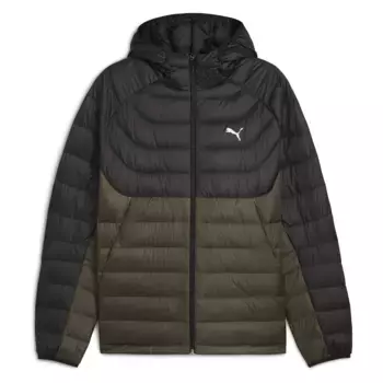 Куртка Puma Packlite padded, черный