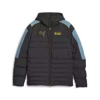 Куртка Puma PL Eco-Lite, черный