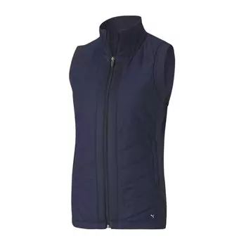 Куртка Puma Primaloft Sleveeless, синий
