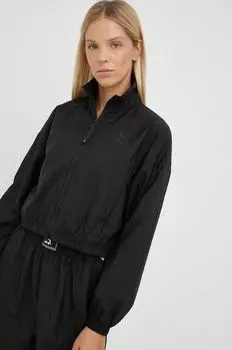 Куртка Пума Puma, черный