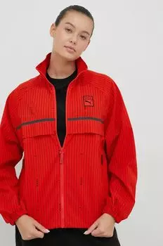 Куртка Пума Puma, красный