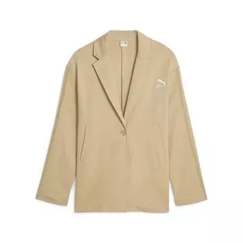 Куртка Puma T7 Dk, бежевый