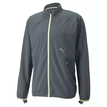 Куртка Puma Ultraweave S, серый