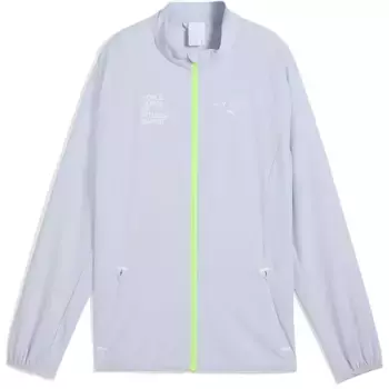 Куртка Puma X Hyrox Ultraweave, синий
