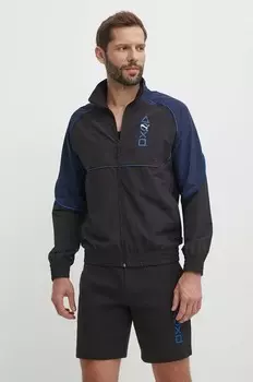 Куртка PUMA X PLAYSTATION, черный