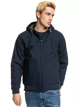 Куртка Quiksilver BROOKS, черный