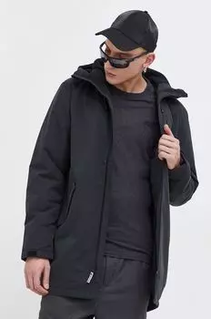Куртка Quiksilver, черный