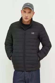 Куртка Quiksilver, черный