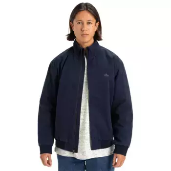Куртка Quiksilver Taldora, синий
