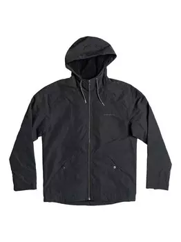 Куртка Quiksilver WAITING PERIOD, черный