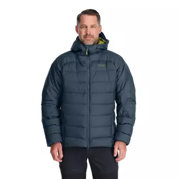 Куртка Rab Infinity Alpine Down, синий