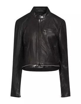 Куртка Rag & Bone, черный