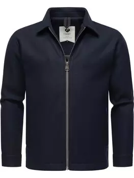 Куртка ragwear Azzte Felt, темно-синий