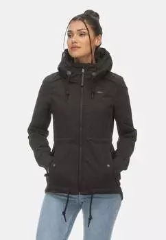 Куртка Ragwear, черный