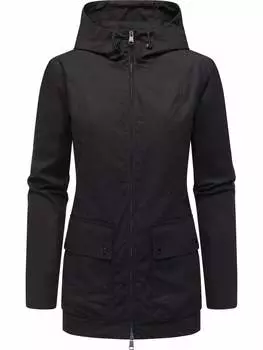Куртка ragwear, черный