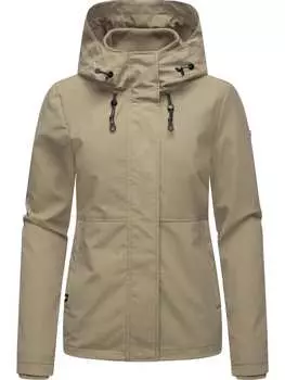 Куртка ragwear, цвет dusty olive