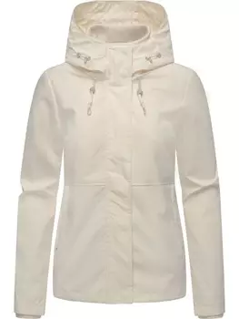 Куртка ragwear, цвет ivory