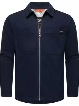 Куртка ragwear Liwty, темно-синий