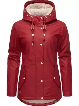 Куртка Ragwear MARGE, синий
