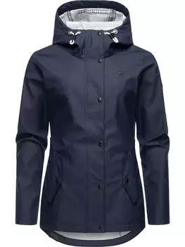 Куртка Ragwear MARGE, темно-синий