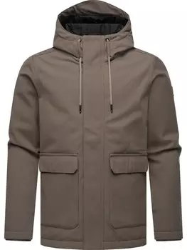 Куртка ragwear Mr Them, цвет mocca