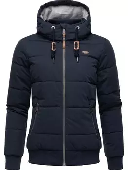 Куртка Ragwear NUGGYS, темно-синий