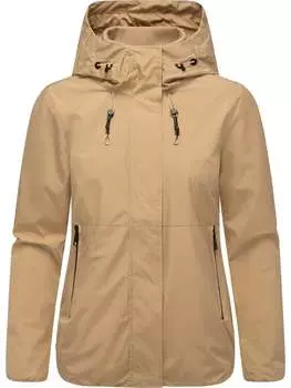 Куртка ragwear, песочный