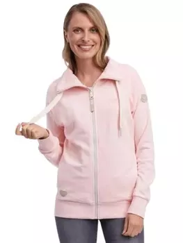 Куртка Ragwear, розовый