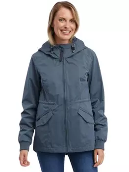 Куртка Ragwear, серый