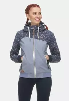 Куртка Ragwear, синий