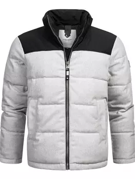 Куртка ragwear Waldess, цвет ash